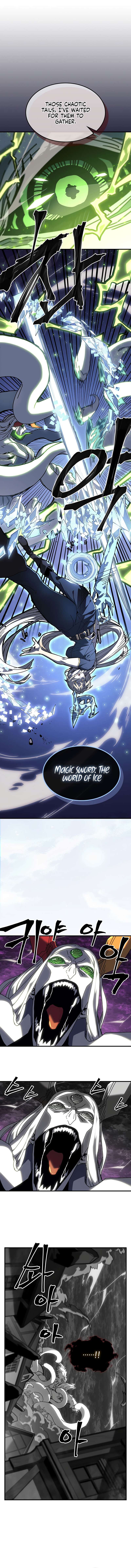 Read A Returner's Magic Should Be Special Manga Online