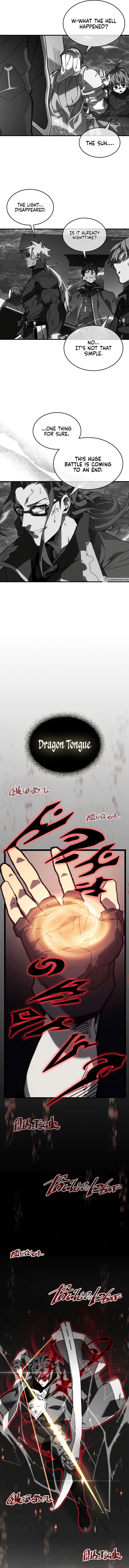 Read A Returner's Magic Should Be Special Manga Online