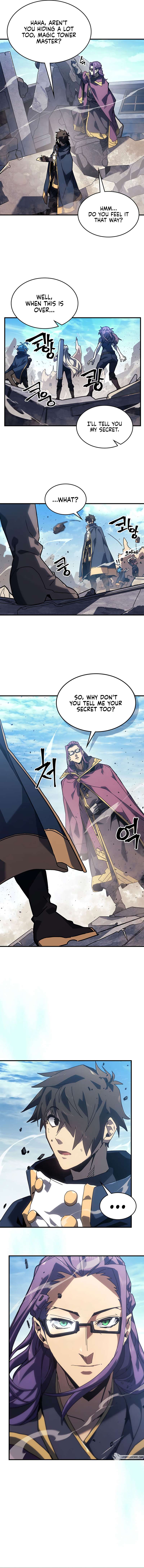 Read A Returner's Magic Should Be Special Manga Online