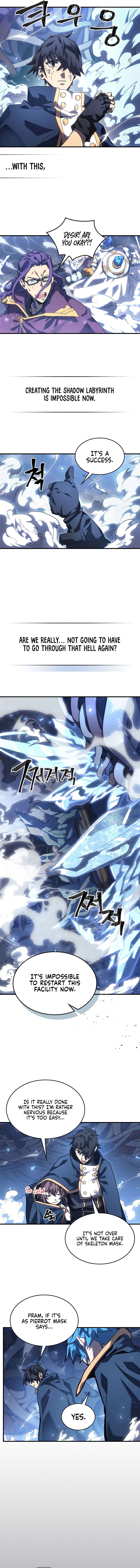 Read A Returner's Magic Should Be Special Manga Online