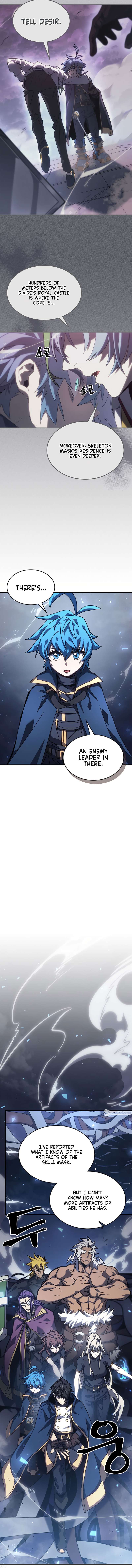 Read A Returner's Magic Should Be Special Manga Online