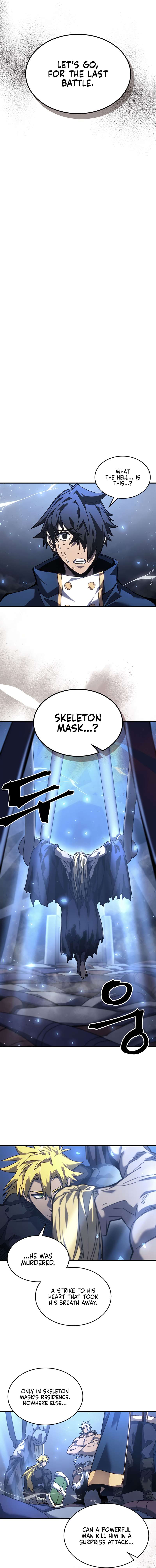Read A Returner's Magic Should Be Special Manga Online
