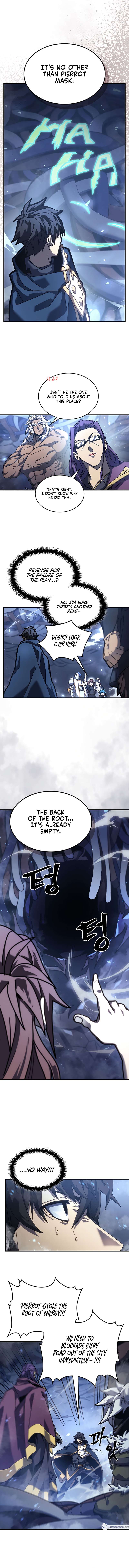 Read A Returner's Magic Should Be Special Manga Online