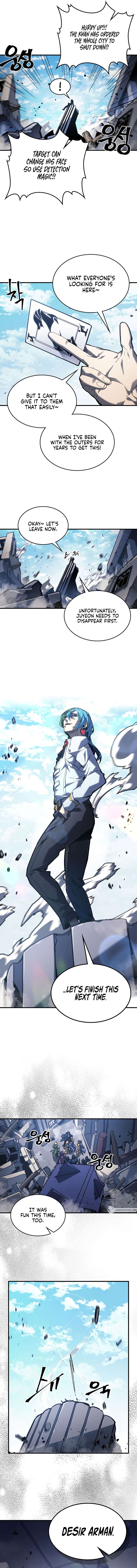 Read A Returner's Magic Should Be Special Manga Online