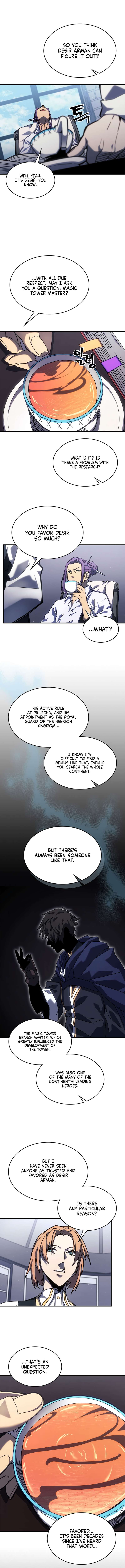 Read A Returner's Magic Should Be Special Manga Online