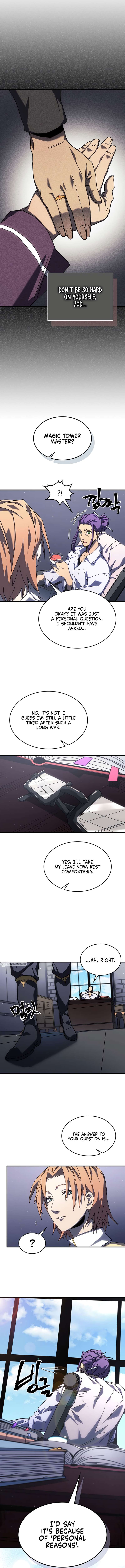 Read A Returner's Magic Should Be Special Manga Online