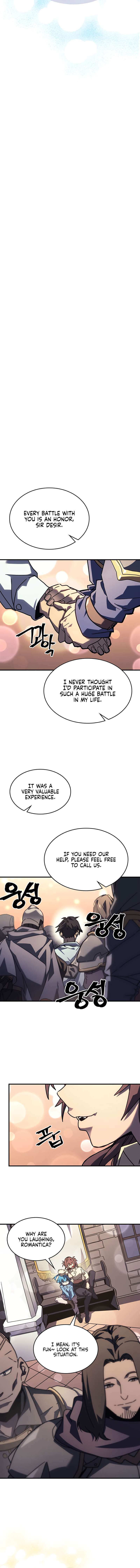 Read A Returner's Magic Should Be Special Manga Online