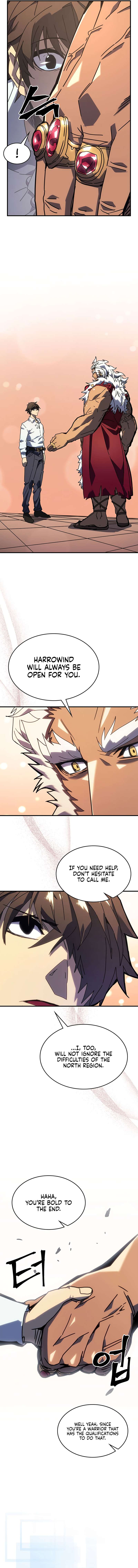 Read A Returner's Magic Should Be Special Manga Online
