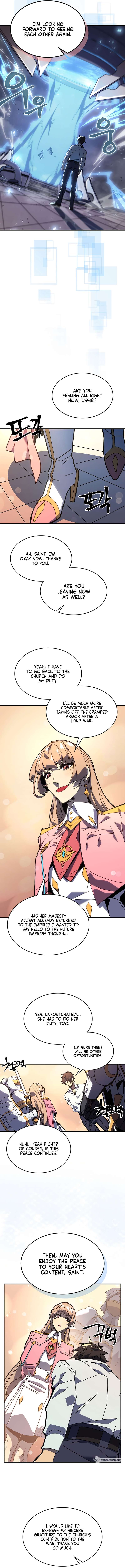 Read A Returner's Magic Should Be Special Manga Online