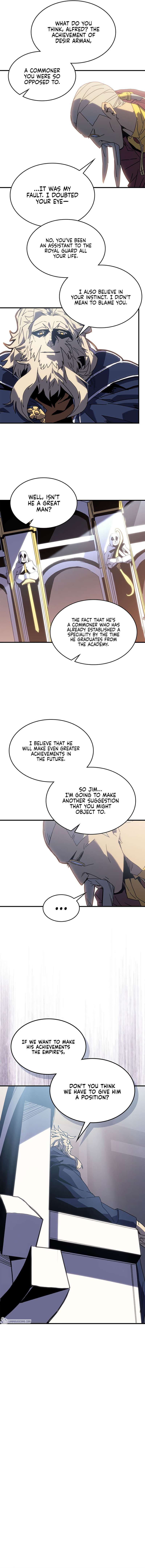 Read A Returner's Magic Should Be Special Manga Online
