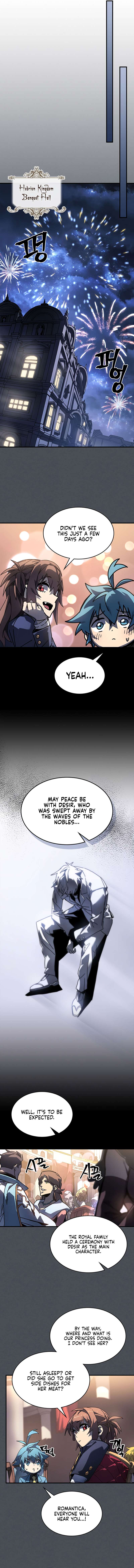 Read A Returner's Magic Should Be Special Manga Online