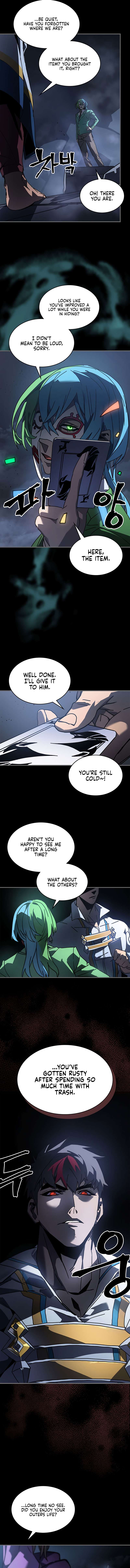 Read A Returner's Magic Should Be Special Manga Online