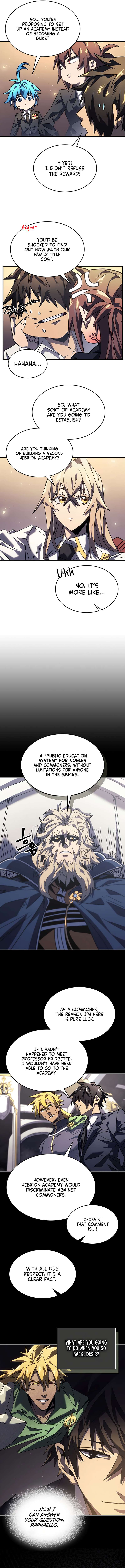 Read A Returner's Magic Should Be Special Manga Online