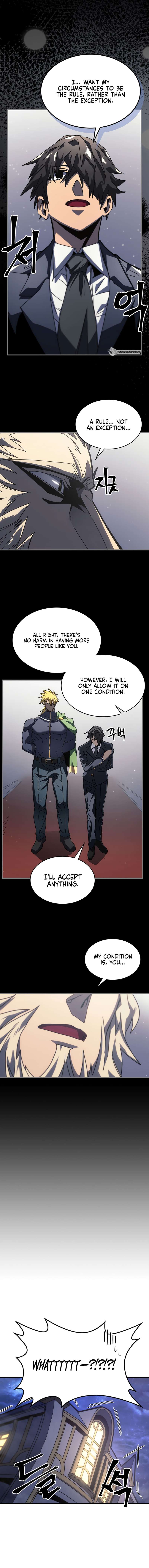 Read A Returner's Magic Should Be Special Manga Online