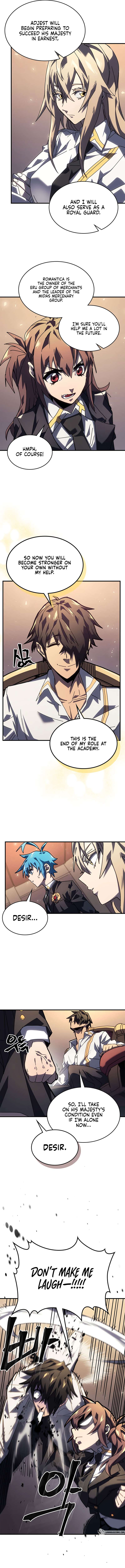 Read A Returner's Magic Should Be Special Manga Online