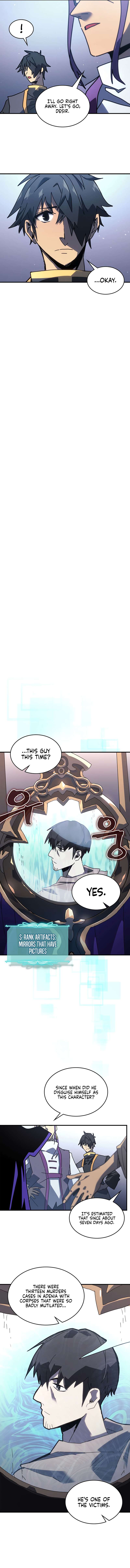 Read A Returner's Magic Should Be Special Manga Online