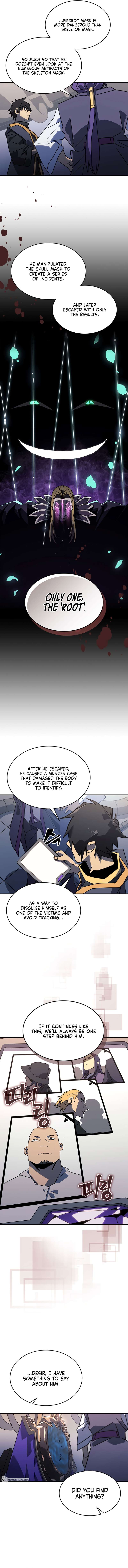 Read A Returner's Magic Should Be Special Manga Online