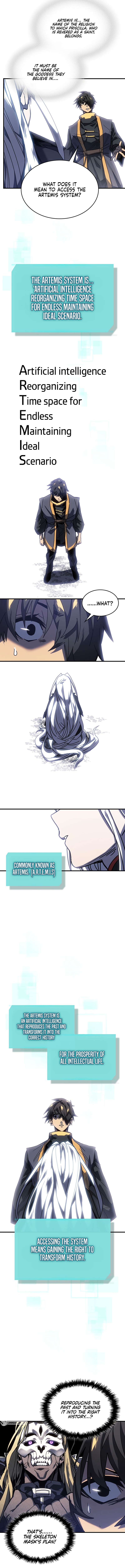 Read A Returner's Magic Should Be Special Manga Online