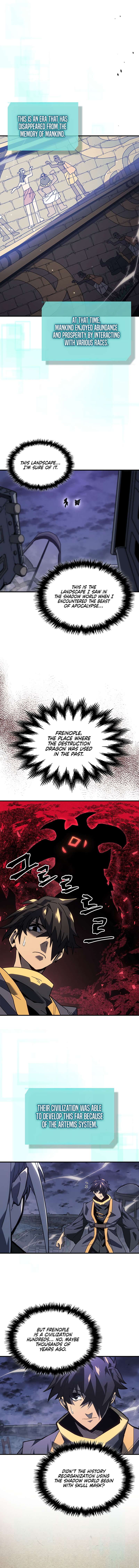 Read A Returner's Magic Should Be Special Manga Online