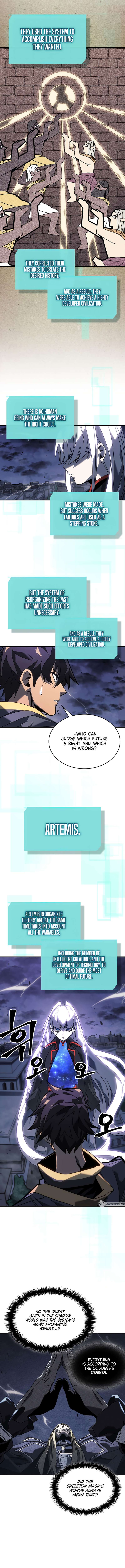 Read A Returner's Magic Should Be Special Manga Online