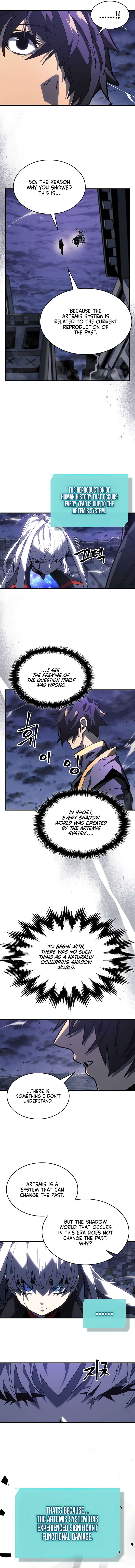Read A Returner's Magic Should Be Special Manga Online