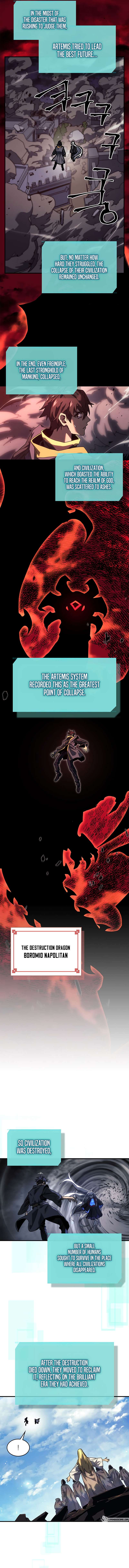 Read A Returner's Magic Should Be Special Manga Online