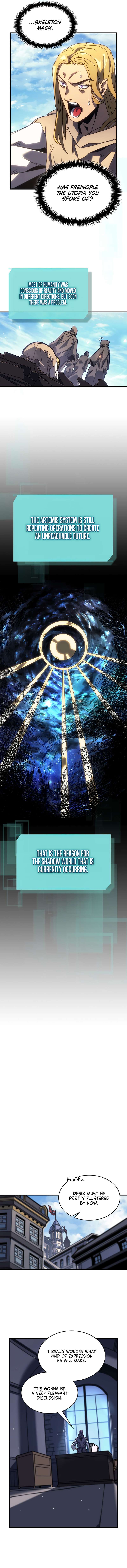Read A Returner's Magic Should Be Special Manga Online