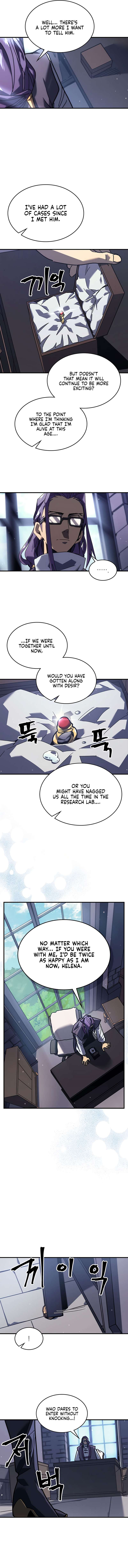 Read A Returner's Magic Should Be Special Manga Online