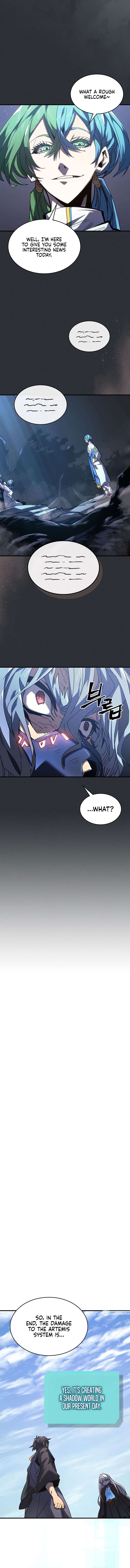 Read A Returner's Magic Should Be Special Manga Online