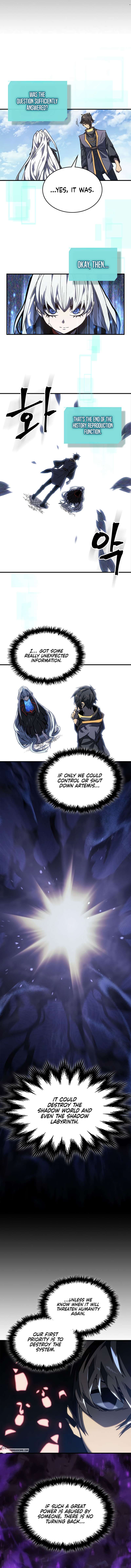 Read A Returner's Magic Should Be Special Manga Online