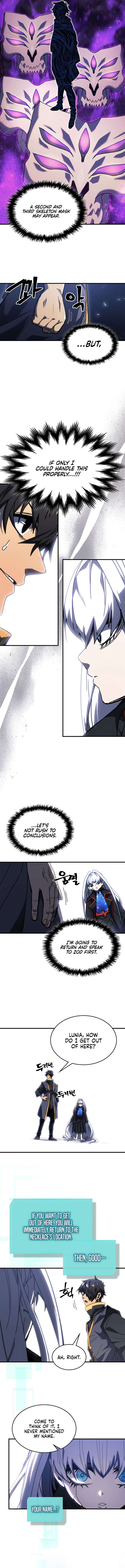 Read A Returner's Magic Should Be Special Manga Online