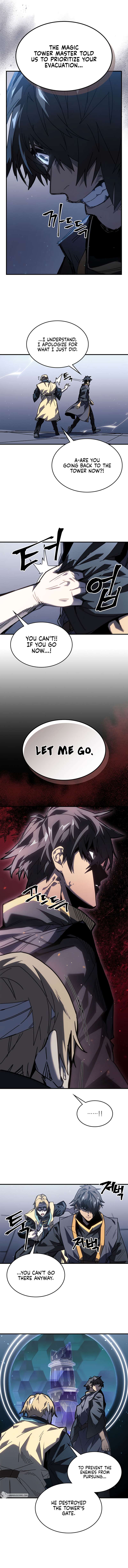 Read A Returner's Magic Should Be Special Manga Online