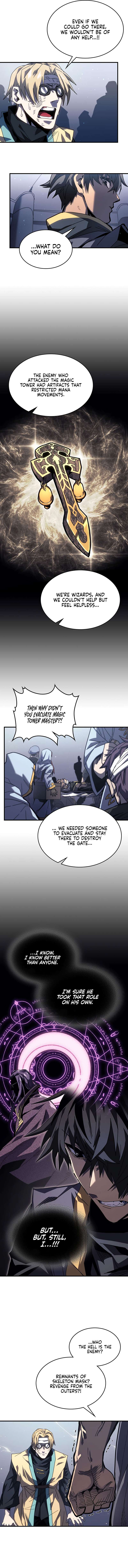 Read A Returner's Magic Should Be Special Manga Online