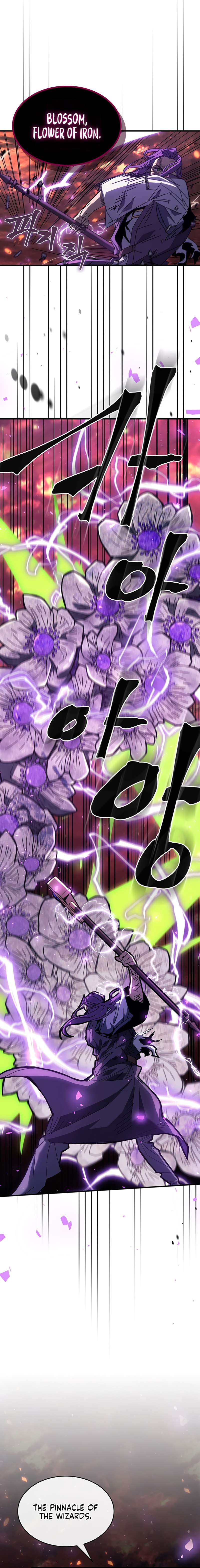 Read A Returner's Magic Should Be Special Manga Online