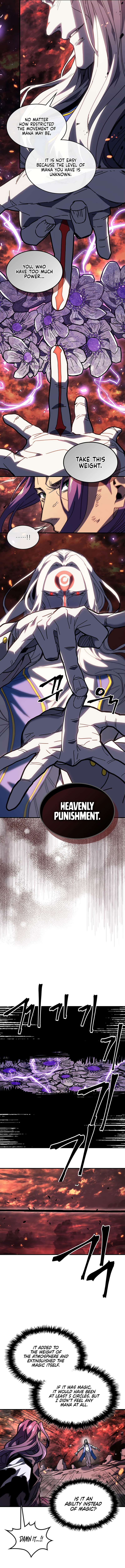 Read A Returner's Magic Should Be Special Manga Online