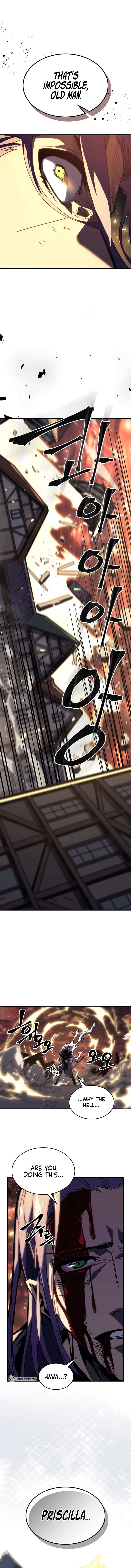 Read A Returner's Magic Should Be Special Manga Online