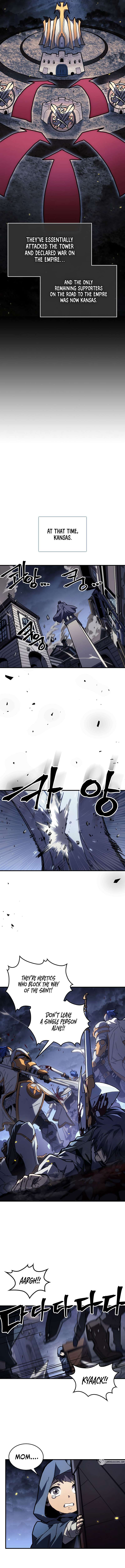 Read A Returner's Magic Should Be Special Manga Online