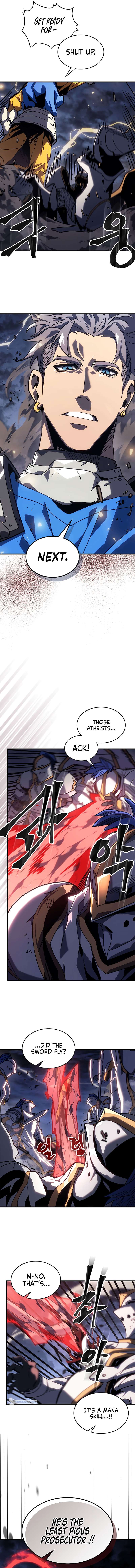 Read A Returner's Magic Should Be Special Manga Online