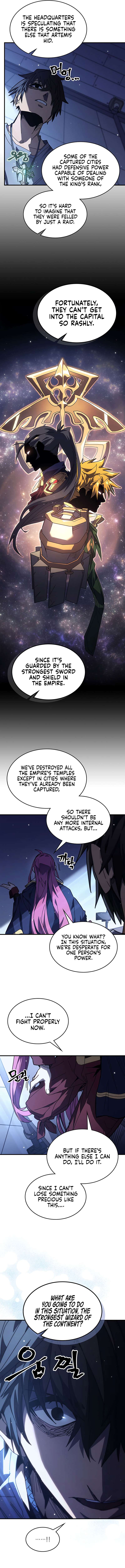Read A Returner's Magic Should Be Special Manga Online