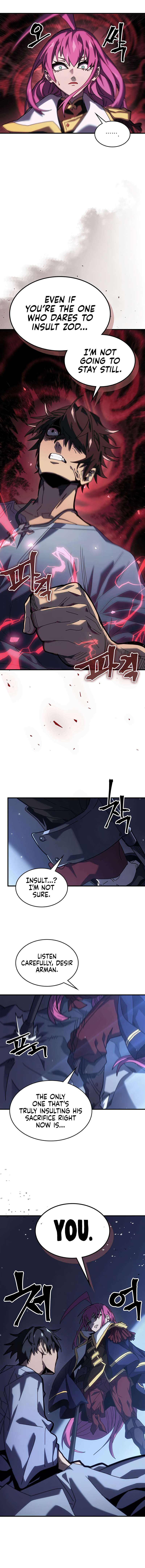 Read A Returner's Magic Should Be Special Manga Online