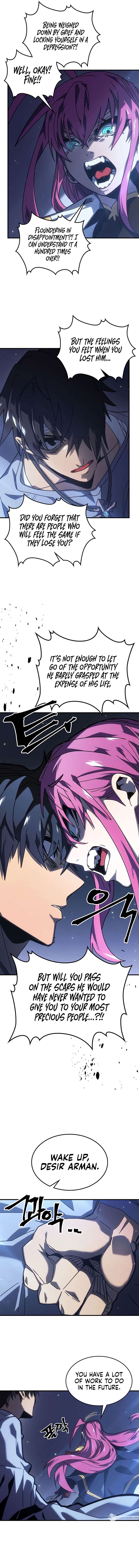 Read A Returner's Magic Should Be Special Manga Online