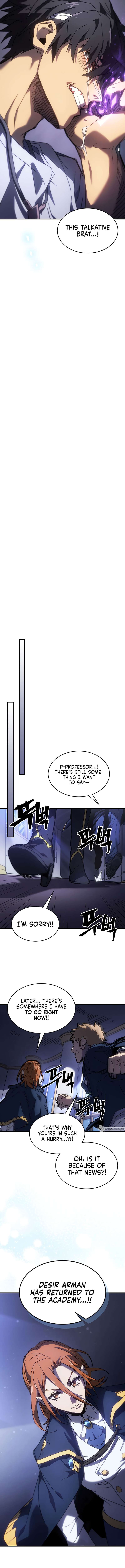 Read A Returner's Magic Should Be Special Manga Online