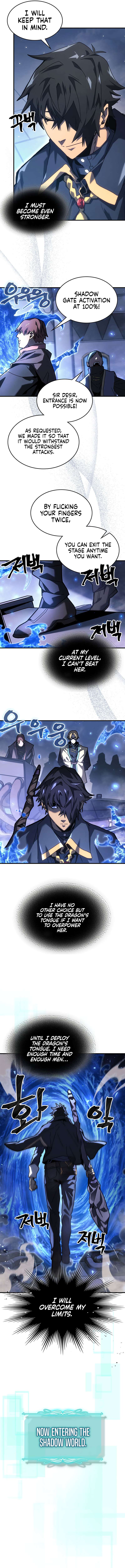 Read A Returner's Magic Should Be Special Manga Online