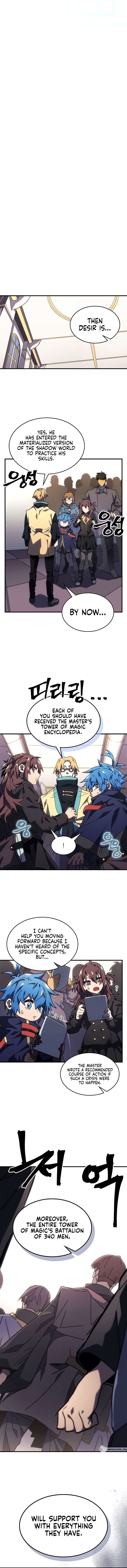 Read A Returner's Magic Should Be Special Manga Online