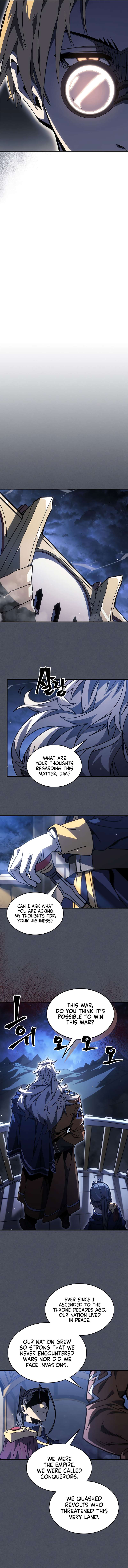 Read A Returner's Magic Should Be Special Manga Online