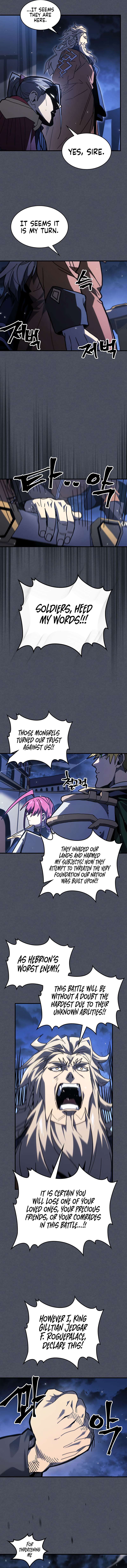 Read A Returner's Magic Should Be Special Manga Online