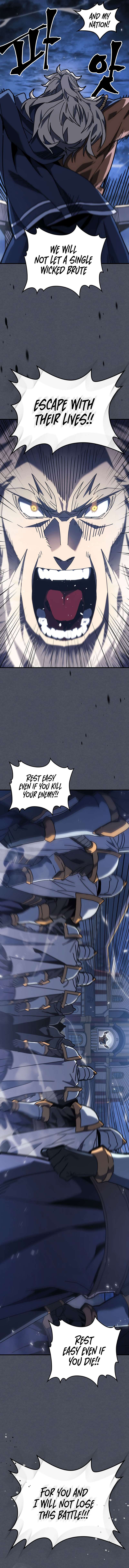 Read A Returner's Magic Should Be Special Manga Online