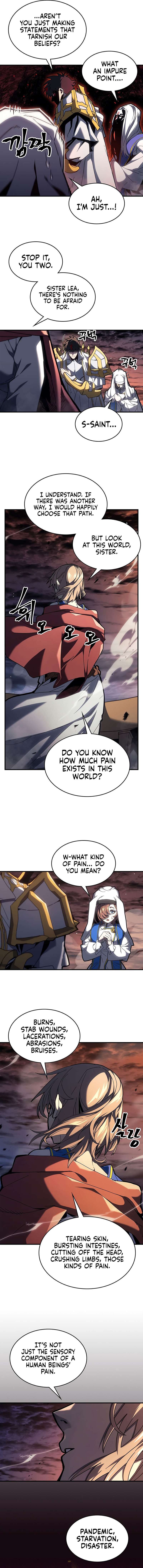 Read A Returner's Magic Should Be Special Manga Online