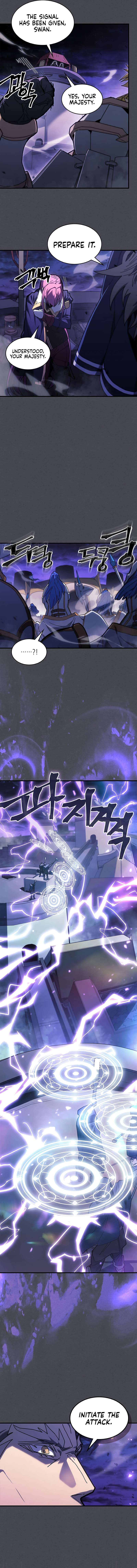 Read A Returner's Magic Should Be Special Manga Online