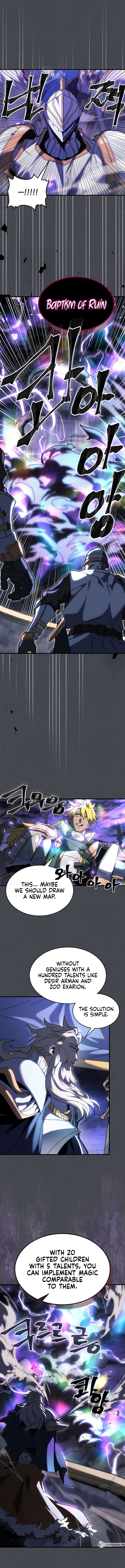 Read A Returner's Magic Should Be Special Manga Online
